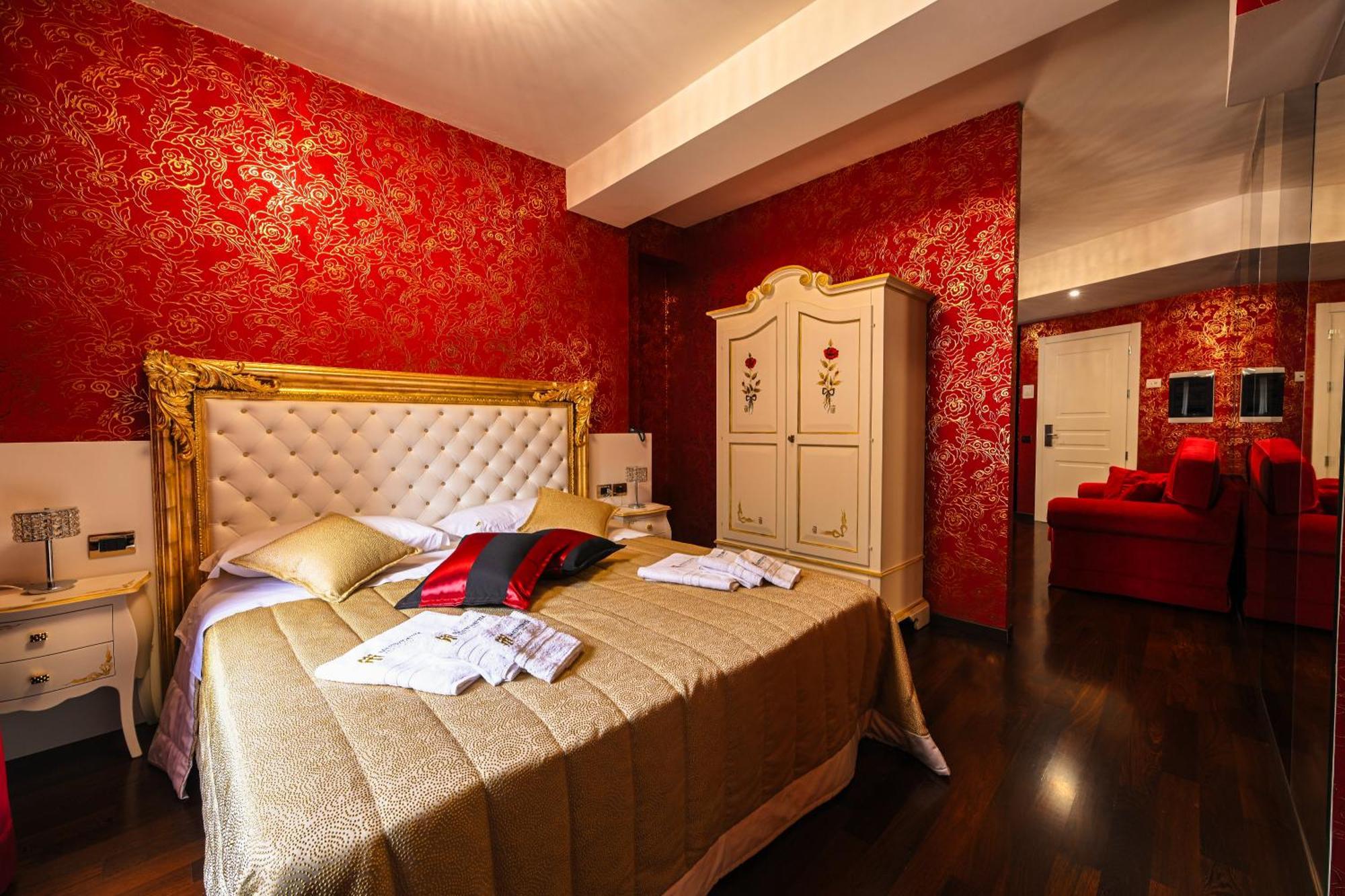 Hotel Mastrodattia Челано Екстер'єр фото