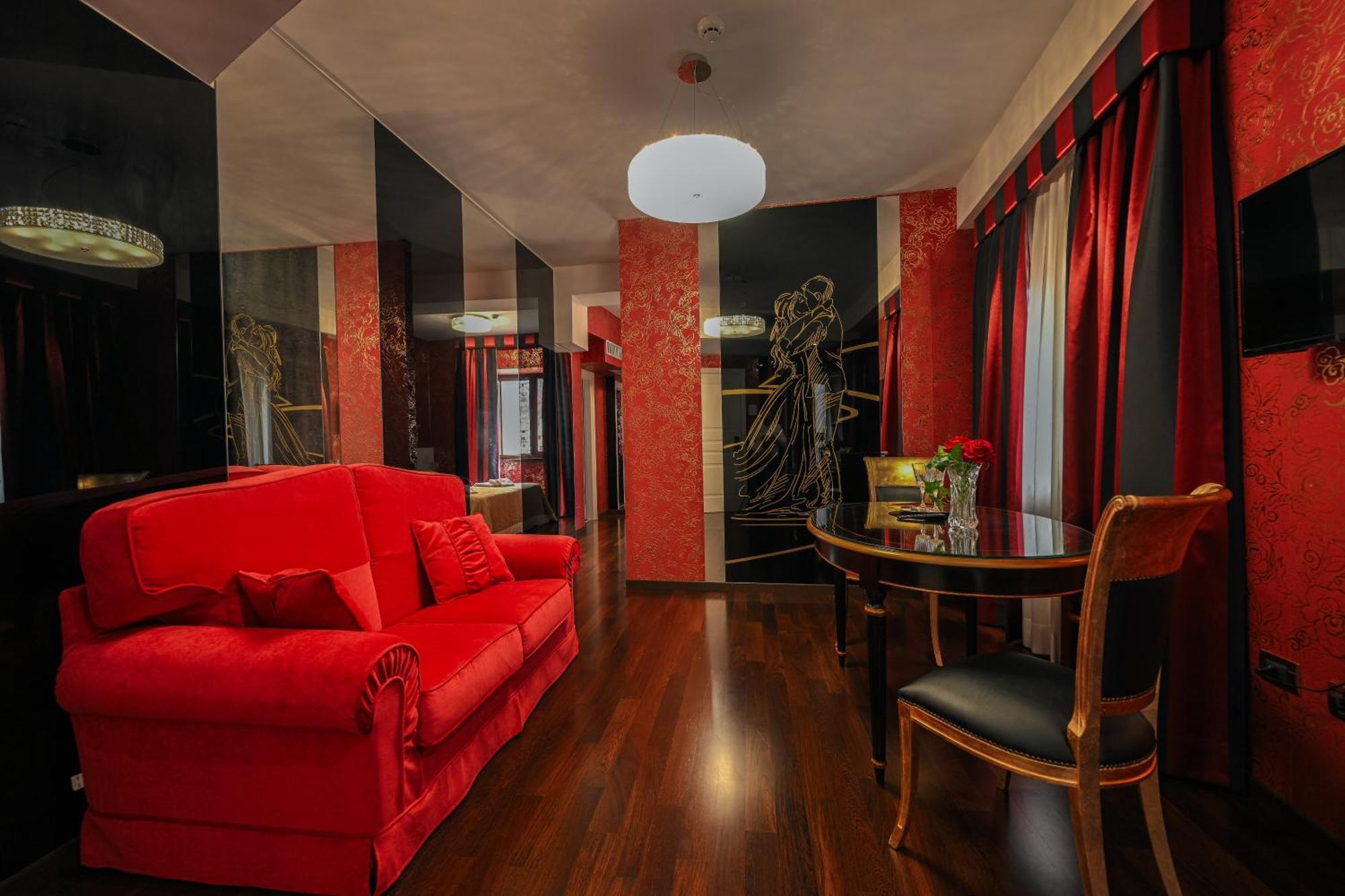 Hotel Mastrodattia Челано Екстер'єр фото